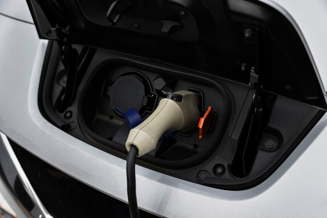 How to Choose the Right EV Charger for Your Home