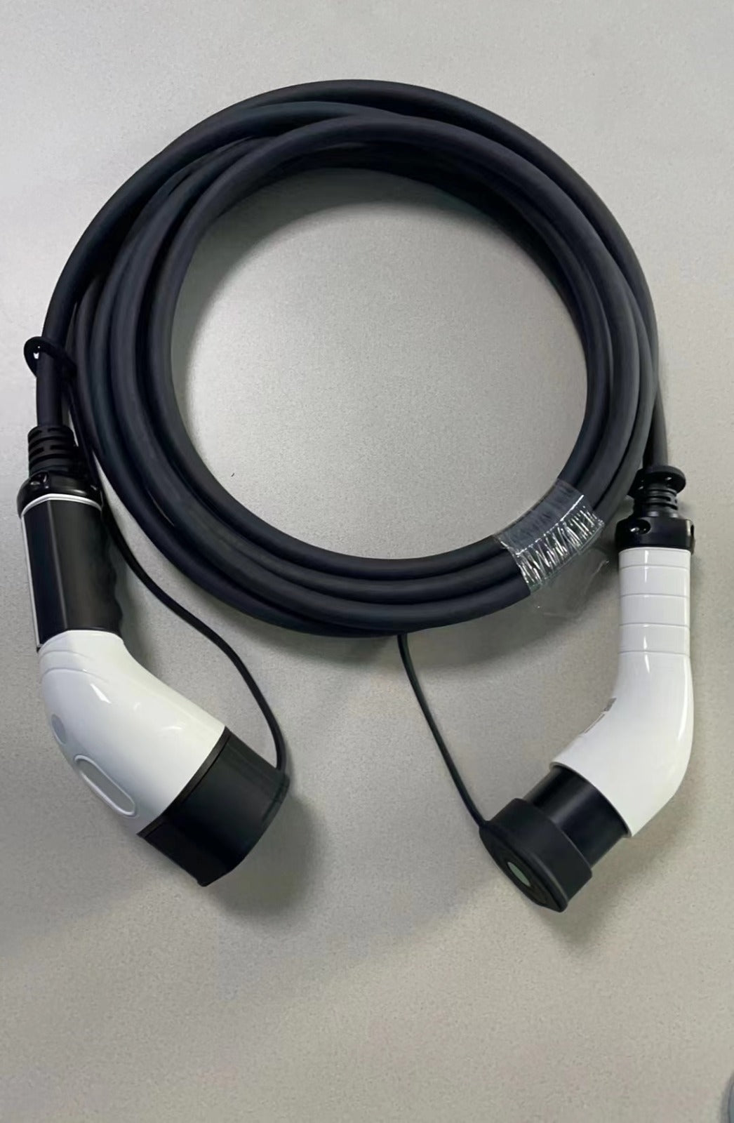 Type 2 to Type 2 Charging Cable